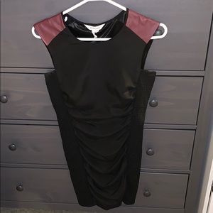 BCBG cocktail dress size 6 never worn